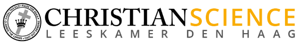 Logo Christian Science Leeskamer